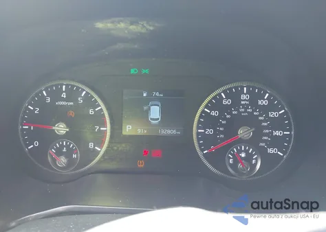 2020 Kia Telluride S z USA, uszkodzony, nr VIN 5XYP64HC5LG009486